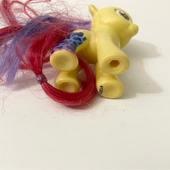 My Little Pony MLP Apple Bloom Wild Rainbow - Picture 8 of 14